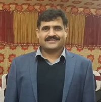 Dr. Javid Iqbal